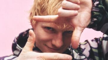Ed Sheeran lança faixa inédita Sapphire