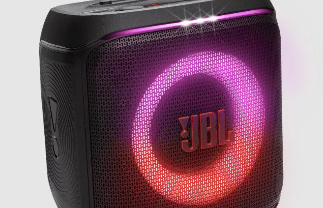Faça da sua festa um verdadeiro show com a JBL PartyBox Encore 2 1 Faça da sua festa um verdadeiro show com a JBL PartyBox Encore 2