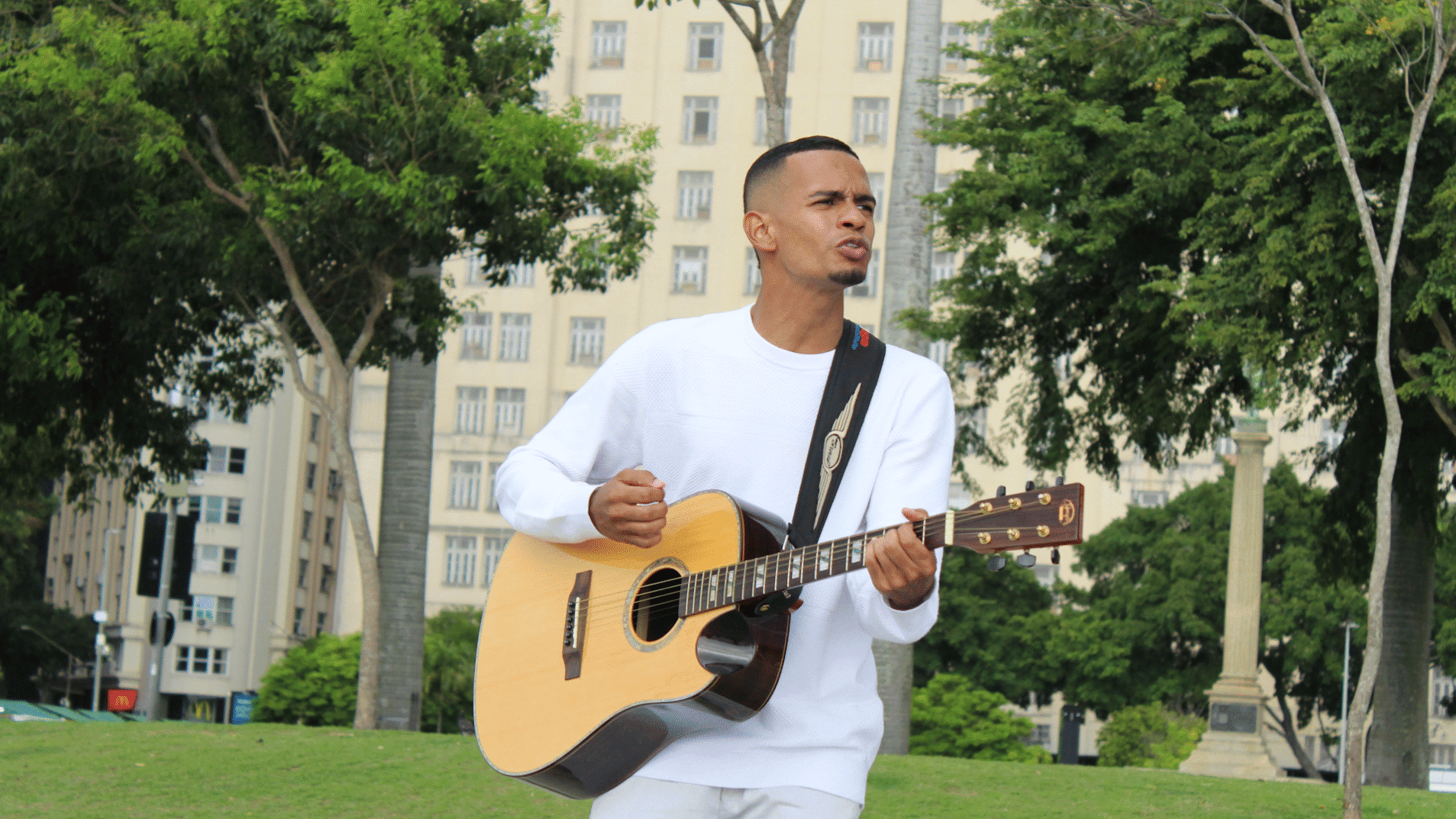 Gênesis Herrera em mais uma forte canção: “Você Vai Viver Milagres” 1 Fotos_Pedro_Lucas (2)