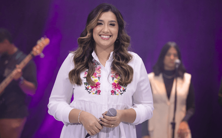 Kelly Benigno lança o single “Pra Deus Jamais Será Tarde”, a fé em ação 1 Fotos_Rodrigo_Di_Castro (2)