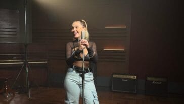 Gica encerra turnê pelos Estados Unidos com shows lotados e conexão intensa com o público