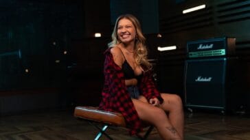 Gica lança novo single “Valeu” e reforça conexão com o público no projeto