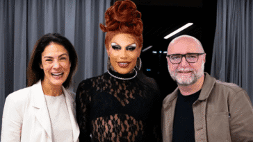 Grag Queen assina com a Warner Music Group em contrato inédito no Brasil
