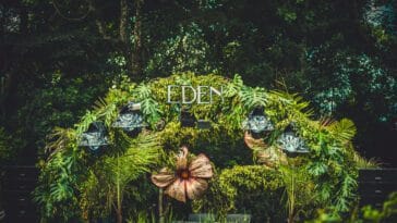 Há 3 anos no mercado, festa ÉDEN ganha mais uma edição no Privilège Juiz de Fora
