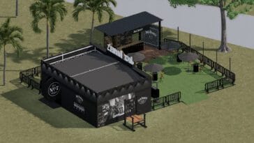 Jack Daniel's relembra seu DNA musical no festival João Rock 2025