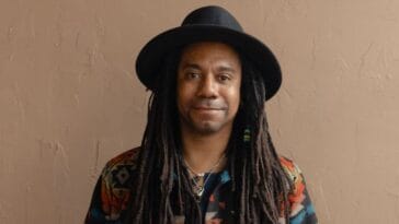 Julian Taylor