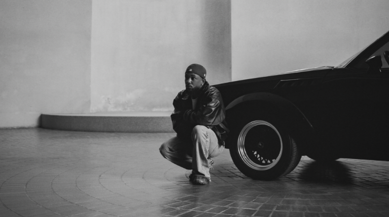 Kendrick Lamar