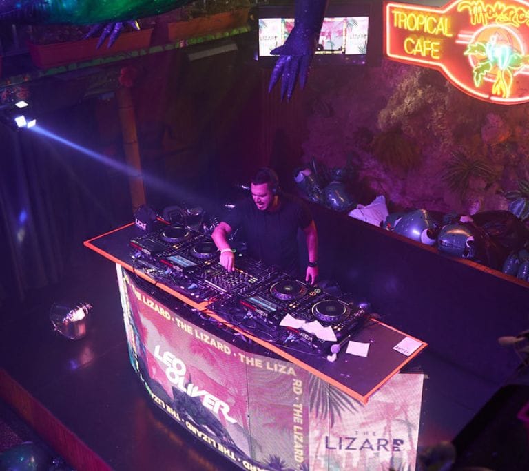Leo Oliver entrega novo tech house pela G-Mafia, ouça “Don’t Be” 1 Leo Oliver entrega novo tech house pela G-Mafia, ouça “Don’t Be”