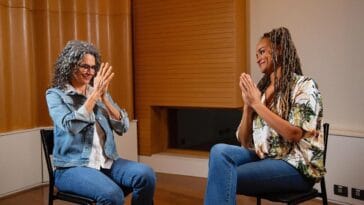 Luciana Mello apresenta Casa da Lu