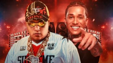MC Ryan SP e Theuzinho Cantor lançam o piseiro Saudade num feat inédito sobre desapego e liberdade