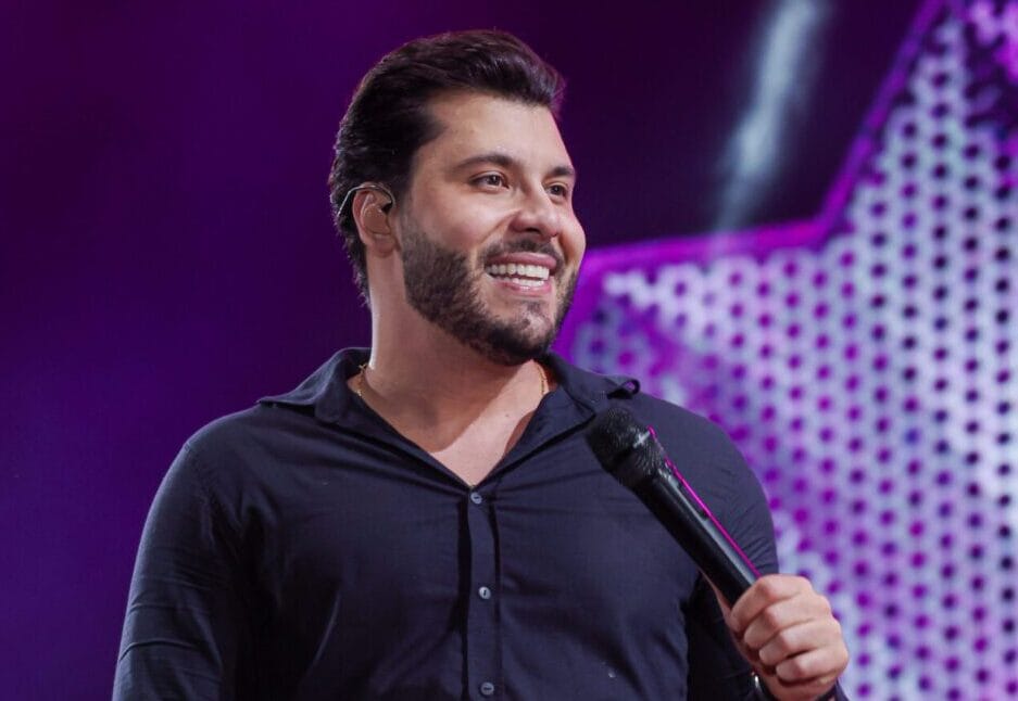 Murilo Huff realiza show beneficente em prol do Hospital de Amor em Barretos 1 Murilo Huff realiza show beneficente em prol do Hospital de Amor em Barretos