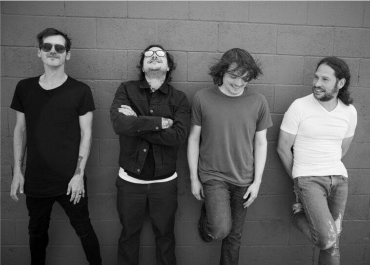 My Chemical Romance inicia venda geral de ingressos para show no Allianz Parque 2 My Chemical Romance