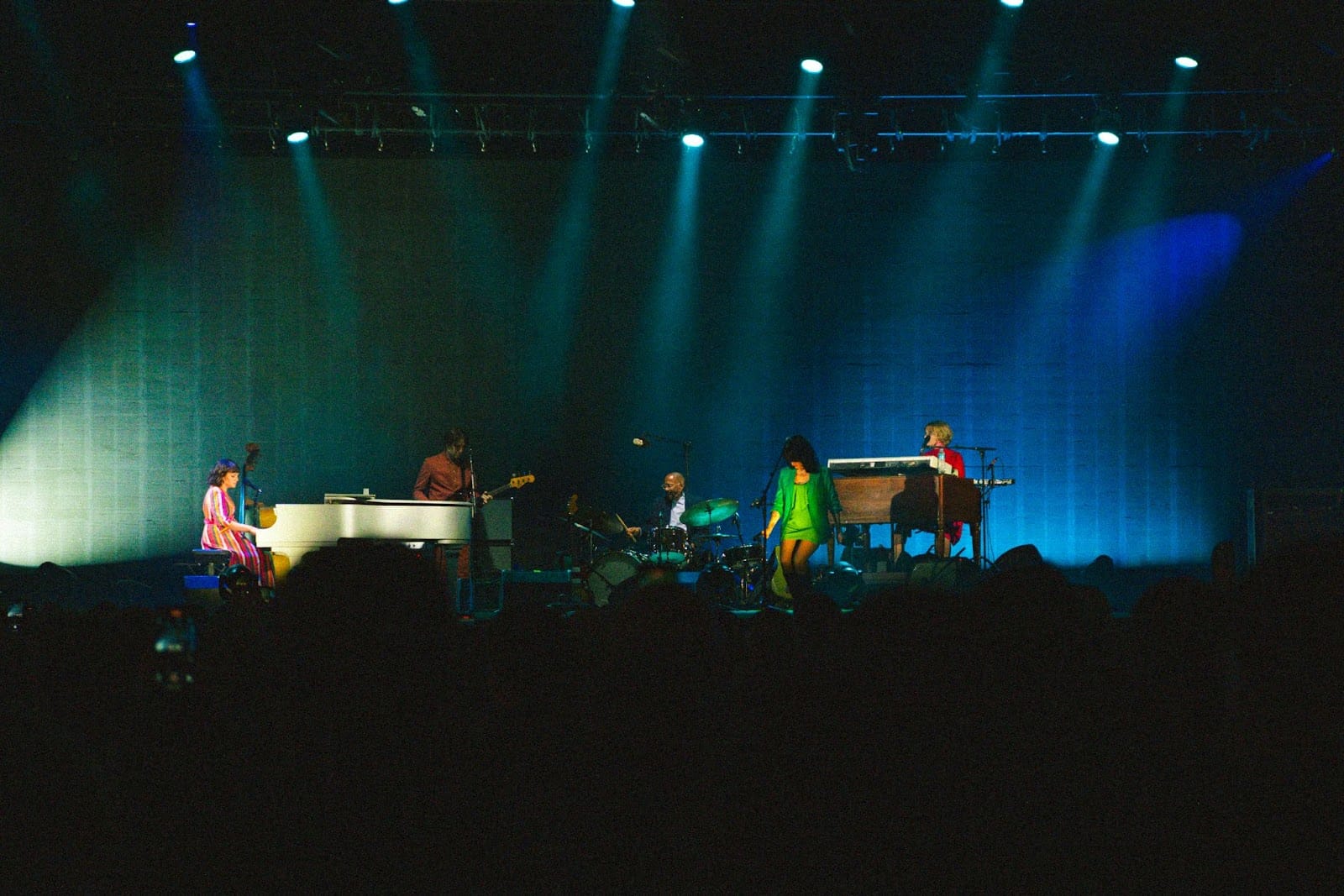 Popload Festival celebra retorno com shows marcantes no Parque Ibirapuera