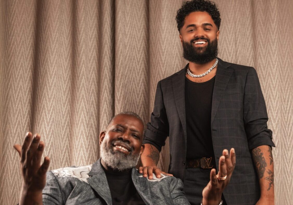 Prêmio Potências exalta a força da voz negra e homenageia o cantor Péricles