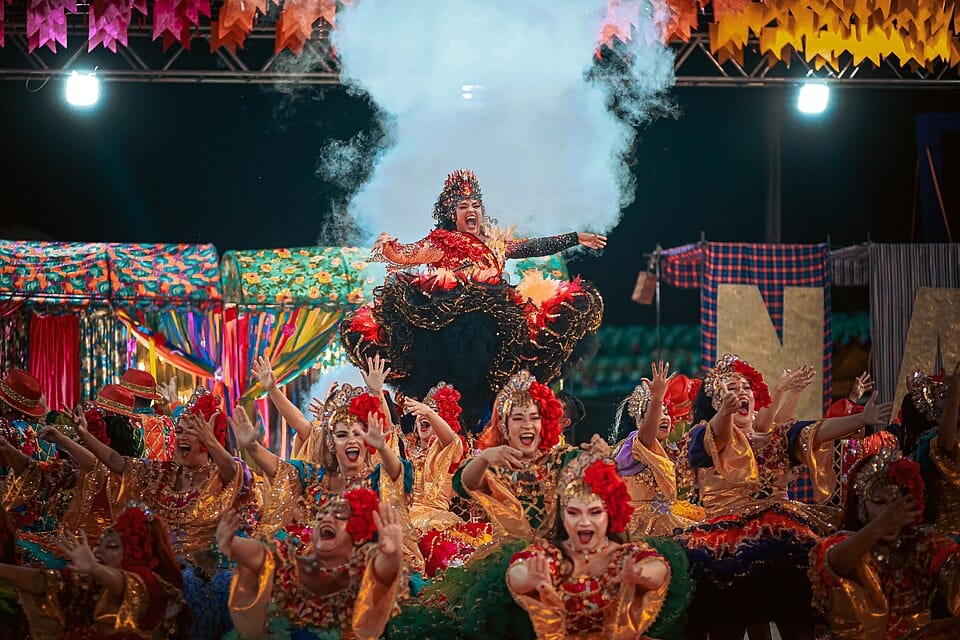 São João de Curitiba: Confira a programação musical completa 1 São João de Curitiba- Confira a programação musical completa