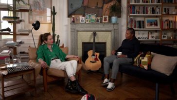 Sexto episódio de Passa Lá Em Casa – Paris, com Fernanda Vareille, será exibido nesta sexta (27), no FashionTV