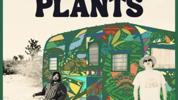 Strange Plants