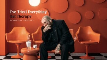 Teddy Swims lança aguardado álbum “I’ve Tried Everything But Therapy (Complete Edition)”