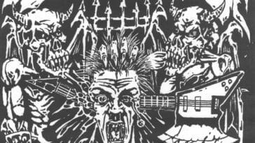 The Dirty Nil capa