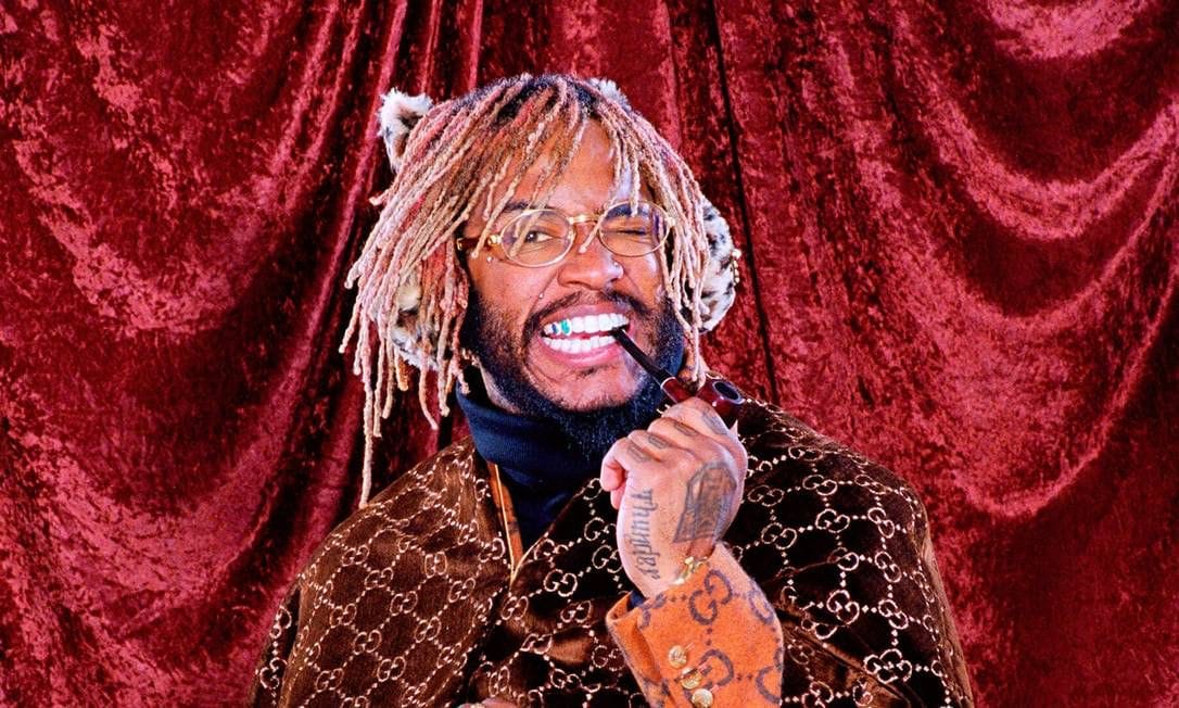 Thundercat anuncia show em Curitiba na Ópera de Arame 1 Thundercat