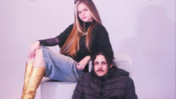 Tyra Doh lança “Te Viciei”, segundo single da carreira, em parceria com Anjulha