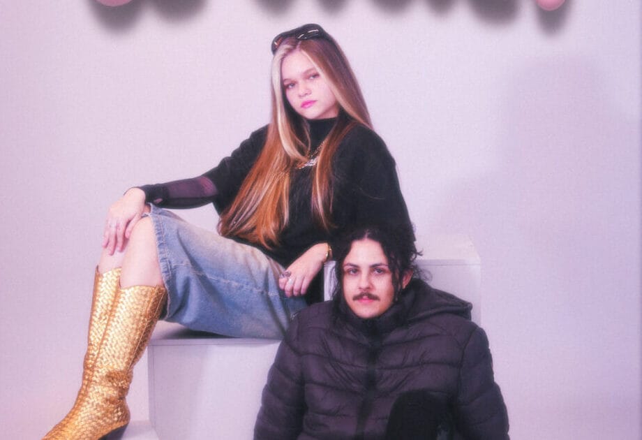 Tyra Doh lança “Te Viciei”, segundo single da carreira, em parceria com Anjulha