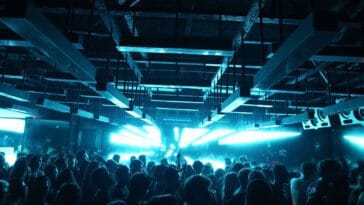 Valentino Kanzyani, Makoto, DJ Ruby, Ratier, Soldera, Volkoder, Leo Janeiro, Nana Kohat, DJ Marky Confira a programação de junho do D-EDGE SP