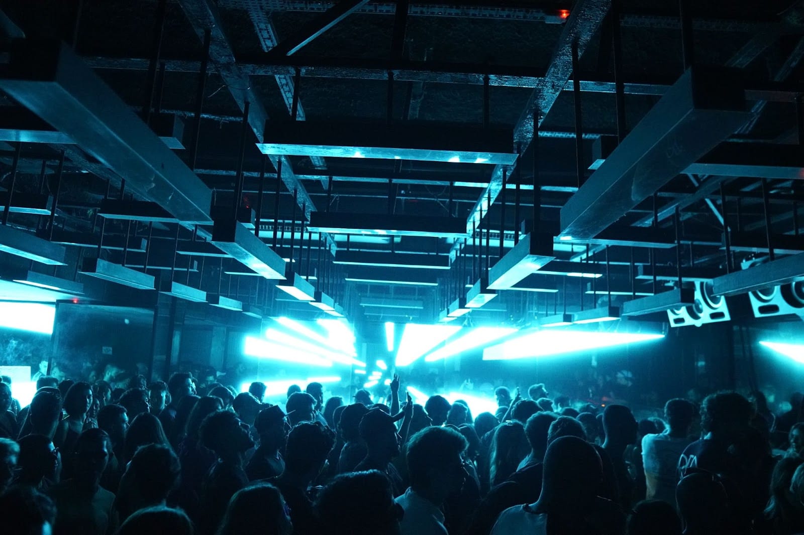 Valentino Kanzyani, Makoto, DJ Ruby, Ratier, Soldera, Volkoder, Leo Janeiro, Nana Kohat, DJ Marky Confira a programação de junho do D-EDGE SP