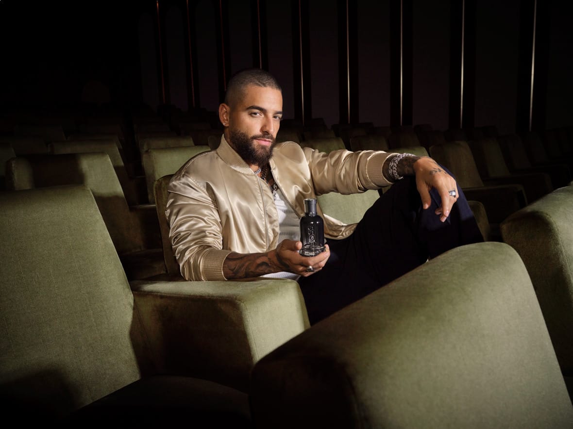 maluma