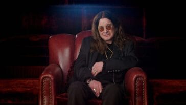 A extraordinária vida de Ozzy Osbourne em um especial imperdível na SKY+