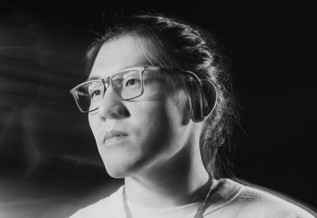 Acid Asian se prepara para apresentação no Tomorrowland