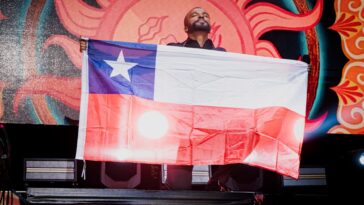 Alexandre Pires | Chile