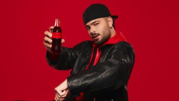Coca-Cola the town