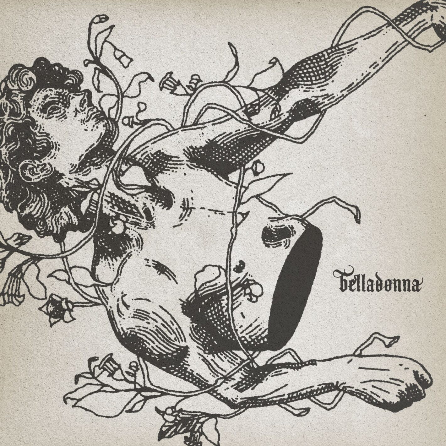 Ev. G flutua por grooves glitchados e neblina alt-pop no novo single “Belladonna” 1 Ev Gcapa