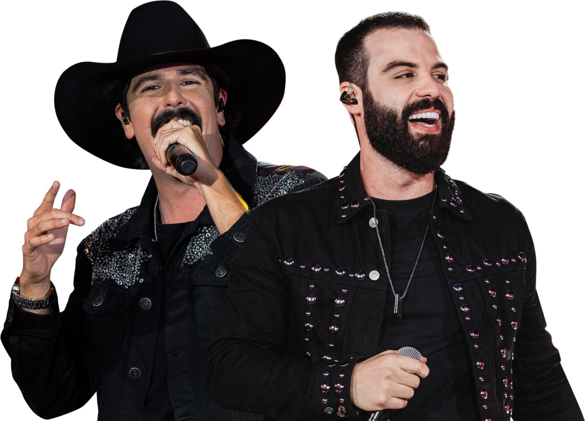 30ª Festa do Peão de Boiadeiro de Piracicaba confirma mais um artista na grade de shows 1 Fiduma & Jeca