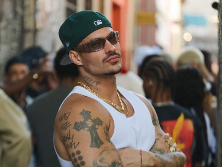Filipe Ret anuncia turnê NUME com 22 shows partir de agosto de 2025 2 Filipe Ret