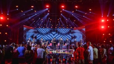 Grupo Revelação celebra 30 anos de trajetória com o lançamento de um audiovisual histórico