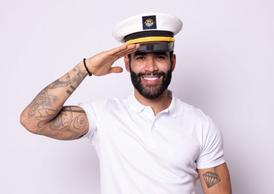 Gusttavo Lima visita sede da PromoAção em São Paulo para gravações exclusivas do Navio do Embaixador 1 Gusttavo Lima promoacao