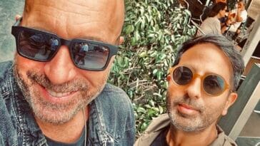 Guy J e Guy Mantzur- Epicentro traz para Curitiba B2B inédito no Brasil