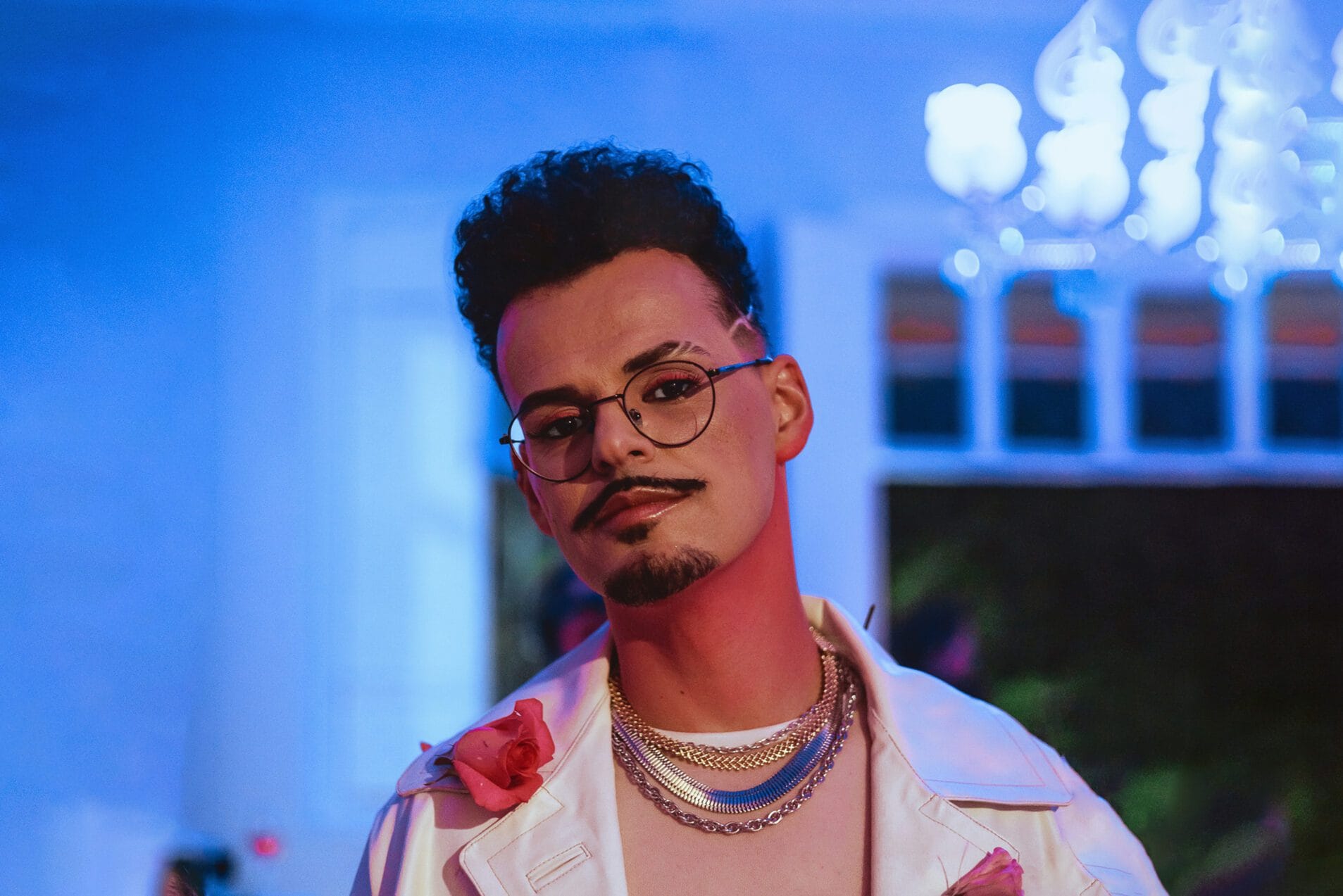 Hilreli lança álbum Hilreli
