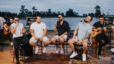 Hugo e Eduardo