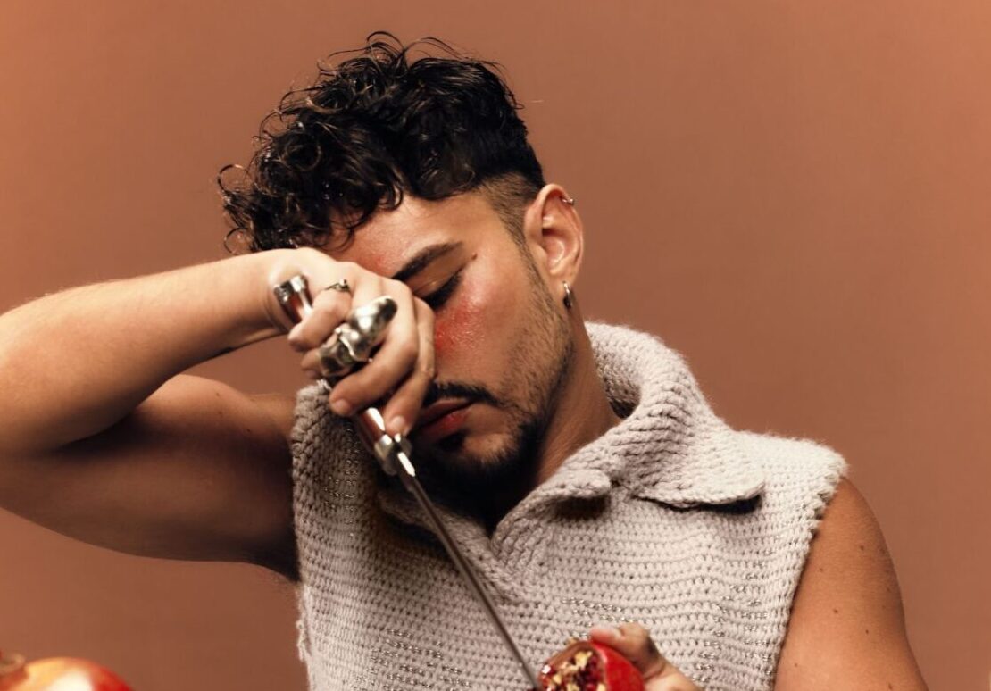 Júca lança versão electroacústica da canção 'Em Flor', dia 4 de julho