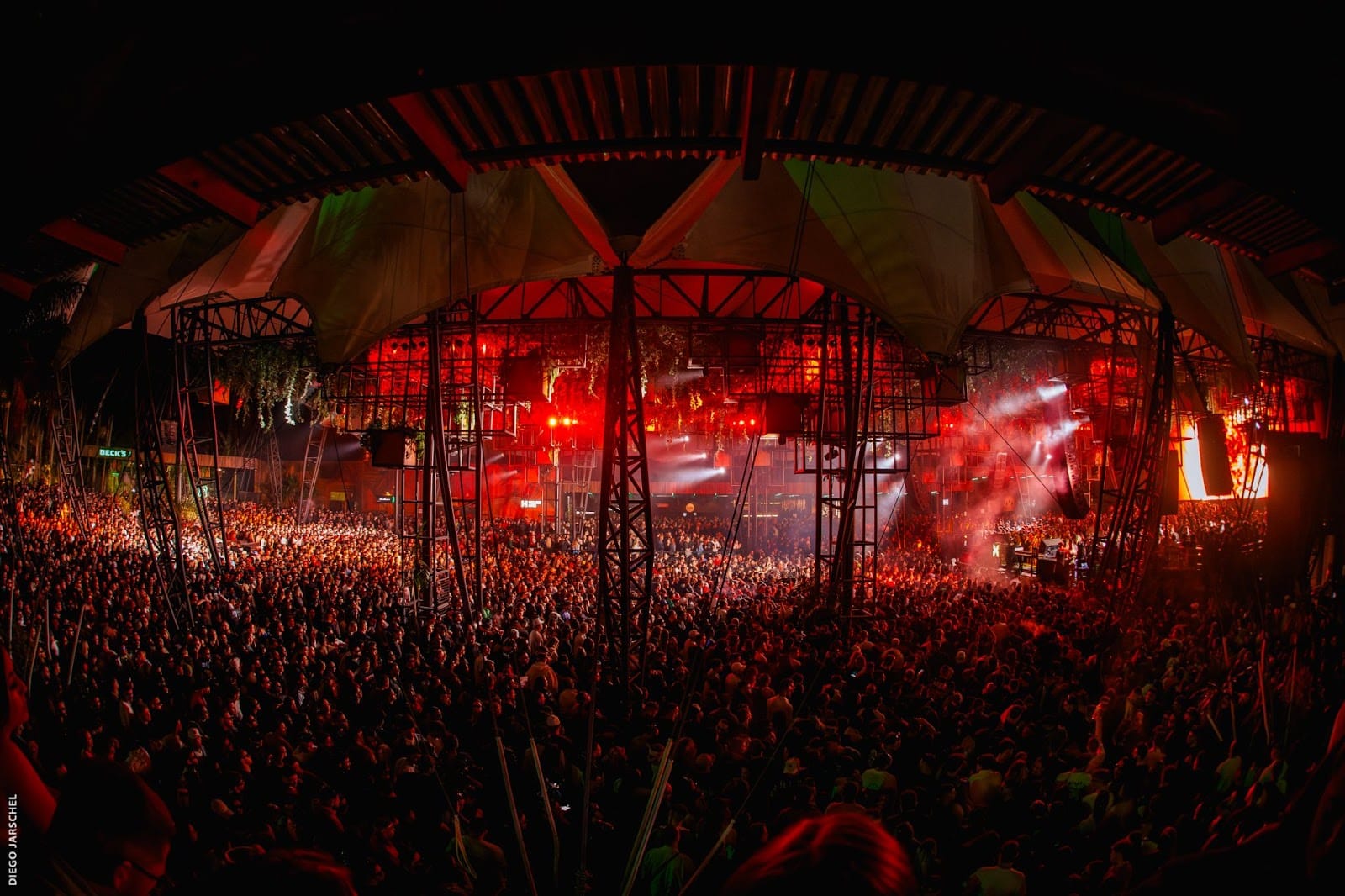 Lineup de peso, casa cheia e celebração histórica- por que a edição de 2025 do Winter Music no Greenvalley promete ser inesquecível