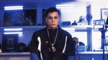 MC Hariel lança faixa EH NOIZ KI TÁ e anuncia chegada de seu novo álbum