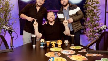 Matheus e Lorenzo
