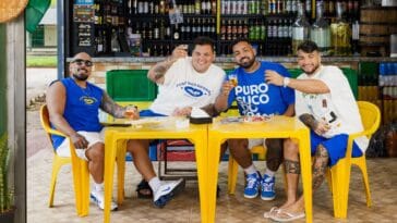 Menos é Mais desembarca nos Estados Unidos para duas apresentações