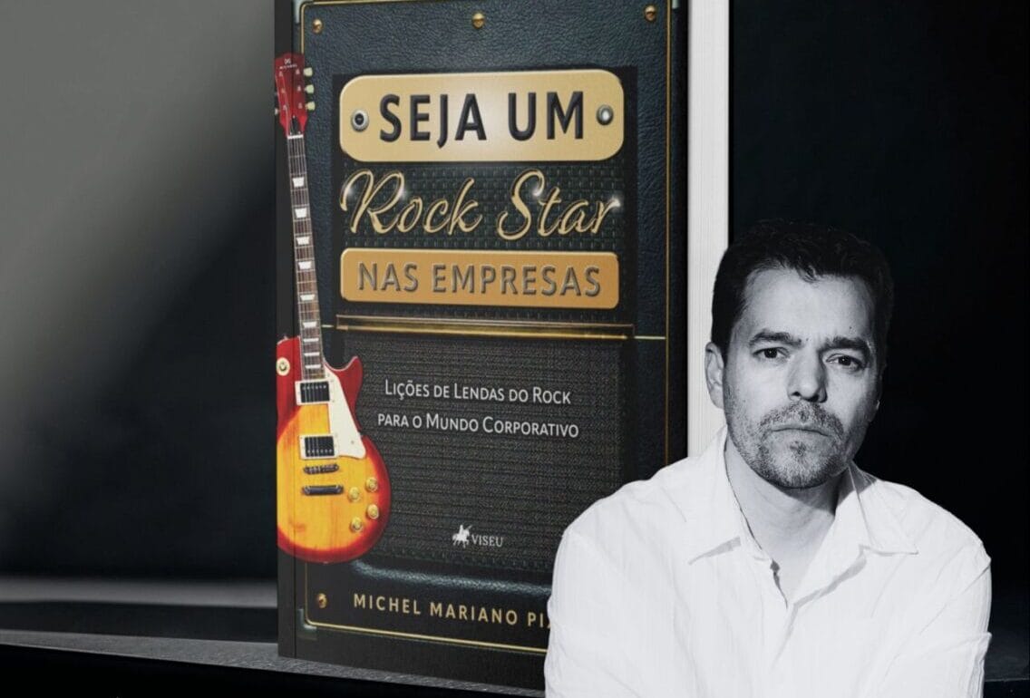 Michel Mariano livro