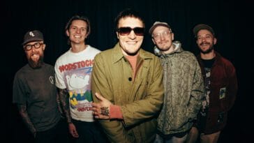 Neck Deep