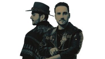Neto e Felipe
