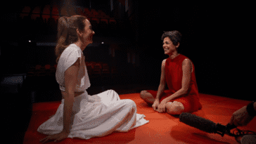 Nono episódio de “Passa Lá Em Casa – Paris”, com Fernanda Vareille, será exibido nesta sexta (18), no FashionTV
